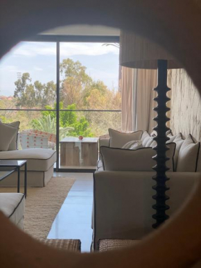 Hivernage luxury Apartment